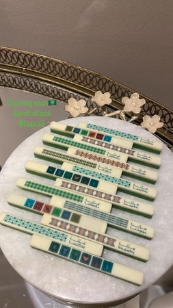 ورق ترانسفير مصري فائق الجودة