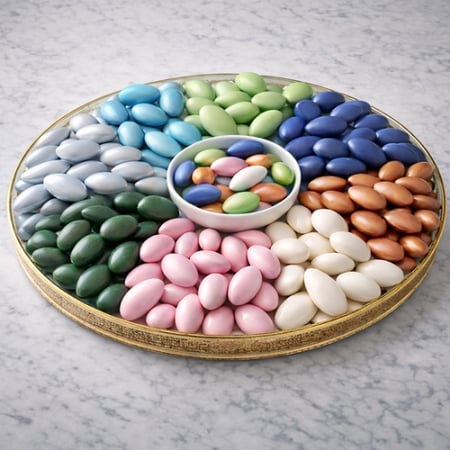 ملبس شوكلاته