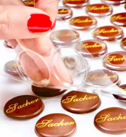 تصميم لوقو مشروع