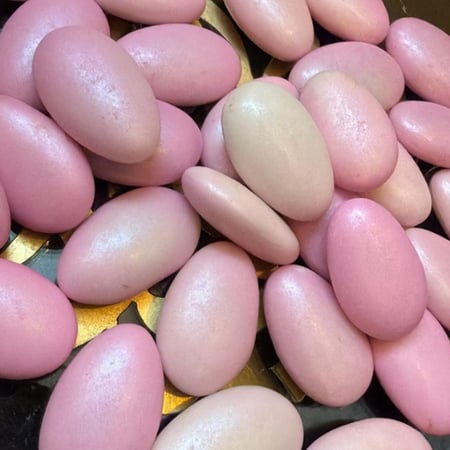 ملبس بحشوه الشوكلاته