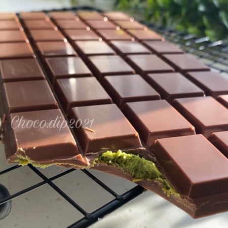 قالب بار الهبه العملاق