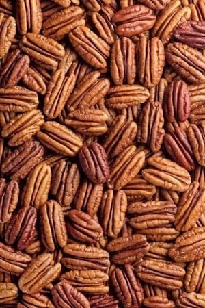 بيكان ني - طعم زبدي لذيذ وغني بالعناصر الغذائية