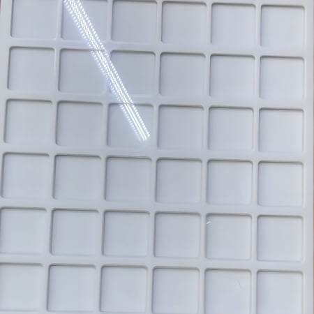 بكج قالب حفر تركي رقم 518 مع قالب طباعه