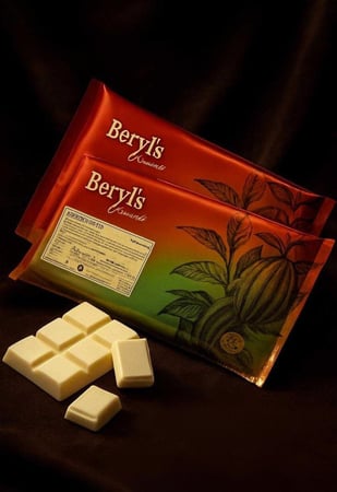 بيرليز شوكولاتة ماليزي