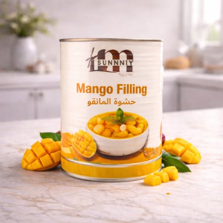 حشوة مانقو حشوة مانجو