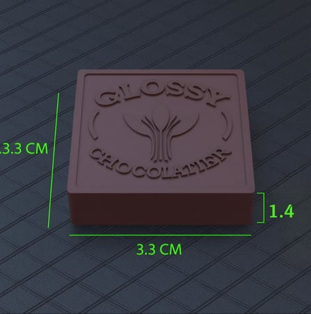 قوالب سيليكون مخصصة للطلب - تفاصيل مميزة