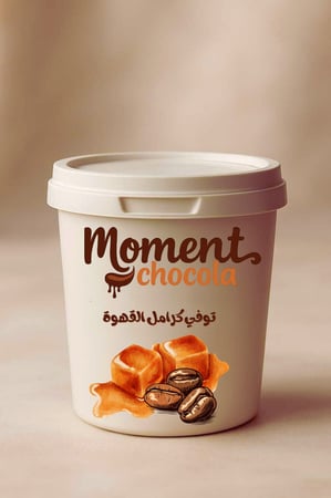 توفي كرامل  القهوه