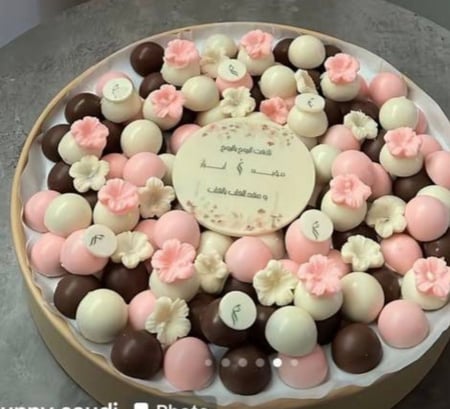 قالب بولي كاربونات ايطالي نصف دائره 2.5