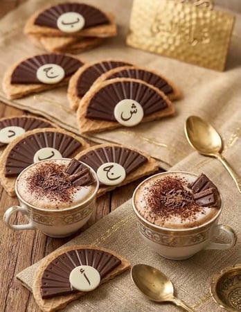 قالب المروحه بولي كاربونات