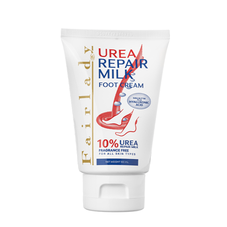 فير لايدي كريم يوريا للأقدام