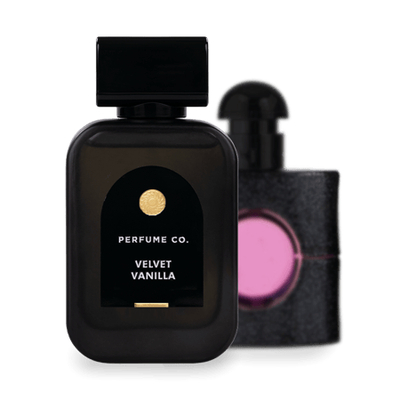 Perfume Co. Velvet Vanilla Parfum - 100 ml