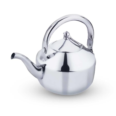 براد استيل 3 لتر