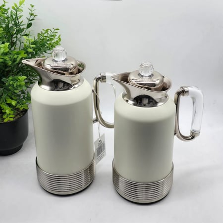 طقم ترمس بتصميم عصري فاخر