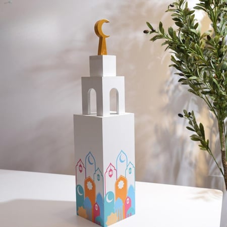 ديكور رمضاني