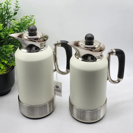 طقم ترمس بتصميم عصري فاخر