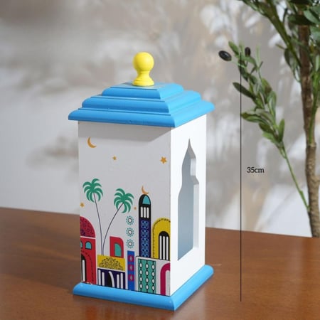 ديكور رمضاني جديد ومتميز