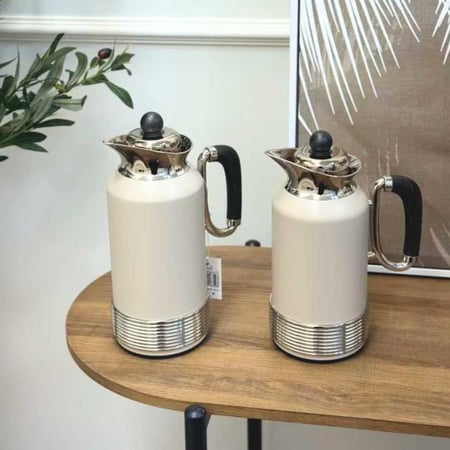 طقم ترمس بتصميم عصري فاخر