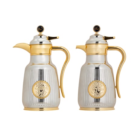 ترامس اصال شاي وقهوة