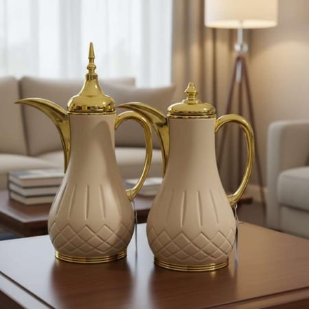 ماركة ديلوكس تجمع بين الجودة العالية والتصميم الأنيق لأفضل أدوات المطب
