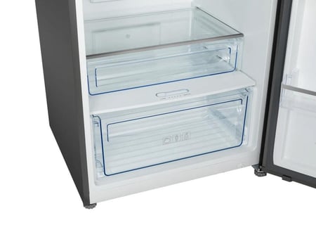 تي سي ال - ثلاجة, 21.5 قدم