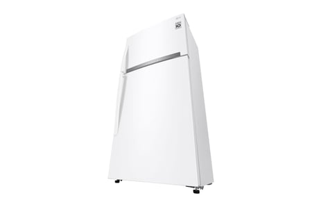 ال جي - ثلاجة, 20.9 قدم