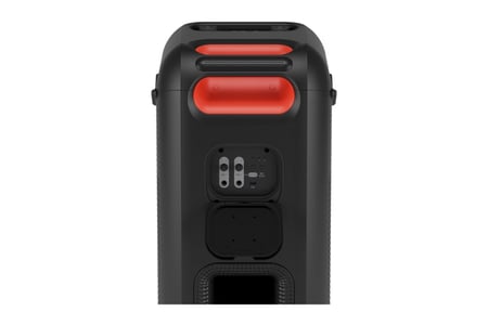 ال جي - مكبر صوت, 1000 واط