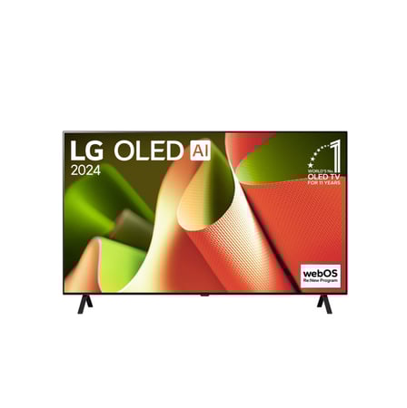 ال جي - تلفزيون، 65 بوصة،  او ال اي دي، 120 هرتز