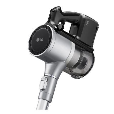 ال جي - مكنسة لاسلكية, وقت التشغيل 30 دقيقة