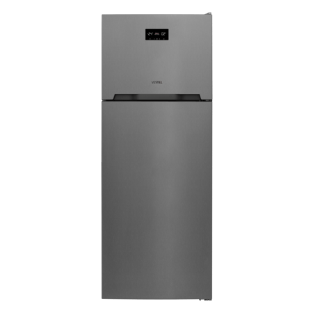 فيستل - ثلاجة, 14.1 قدم