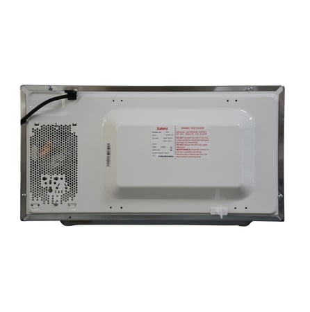 جالنز - مايكرويف, 43 لتر, 1000 واط, شوي