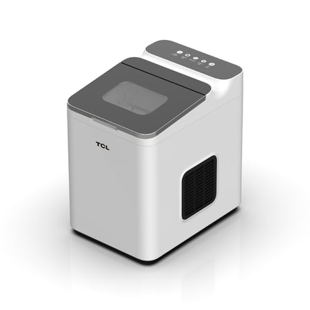 تي سي ال - صانعة الثلج, 1.5 لتر