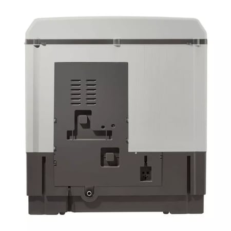 ال جي - غسالة حوضين, 14 كيلو