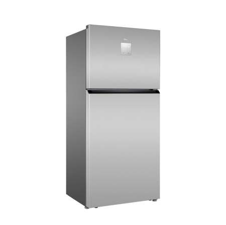 تي سي ال - ثلاجة, 21.5 قدم