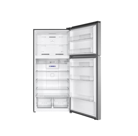 تي سي ال - ثلاجة, 21.5 قدم