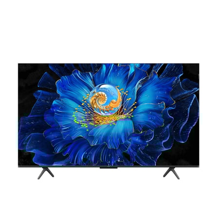 تي سي ال - تلفزيون، 65بوصة، كيو دي مني ليد ، 60هرتز
