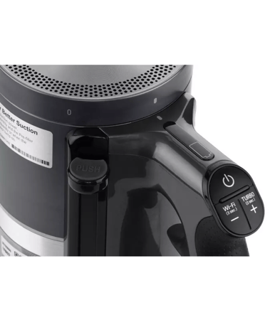 ال جي ، مكنسة لاسلكية ،1.5 لتر ، 200 واط