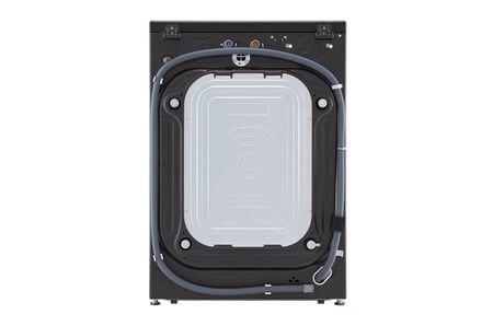 ال جي - غسالة امامية, 21 كيلو