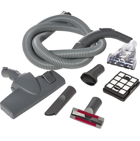 هوفر - مكنسة اسطوانية, 2400 واط