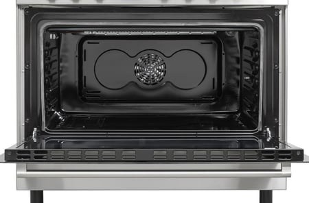 فيستل - فرن غاز 60x90, شبك خفيف