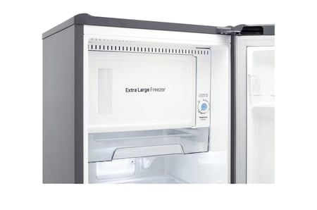 ال جي - ثلاجة, 6.9 قدم