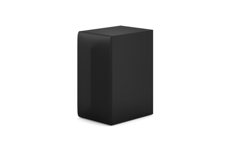 ال جي -مكبر صوت, 400 واط