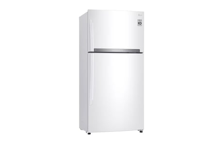 ال جي - ثلاجة, 20.9 قدم