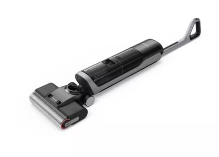 دريمي - مكنسة لاسلكية, وقت التشغيل 35دقيقة