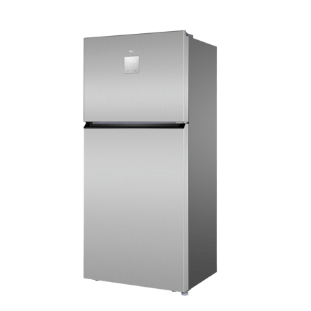 تي سي ال - ثلاجة, 21.5 قدم