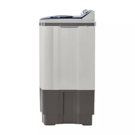 ال جي - غسالة حوضين, 14 كيلو