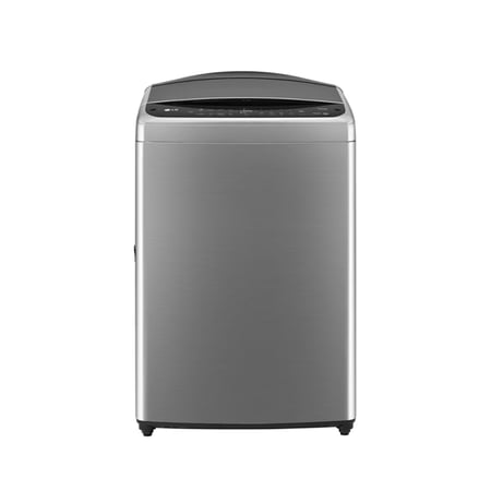 ال جي - غسالة تعبئه علوية, 19 كيلو