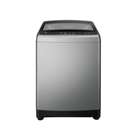 تي سي ال - غسالة أوتوماتيك علوية, 12كيلو