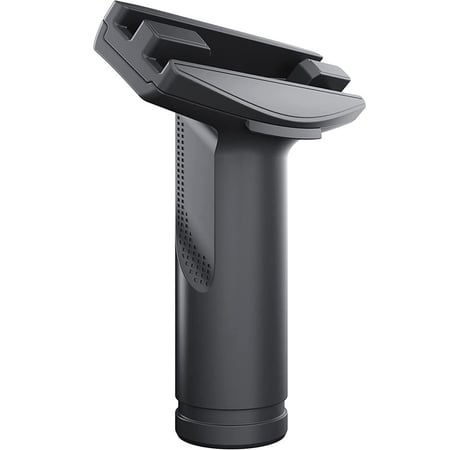 هوفر - مكنسة لاسلكية, ‎0.6 لتر