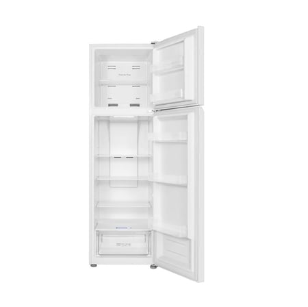 تي سي ال - ثلاجة, 10.1 قدم