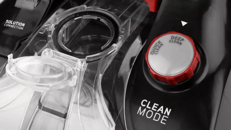 هوفر - مكنسة غسيل السجاد, 1200 واط